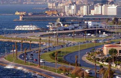 İzmir Satılık bina