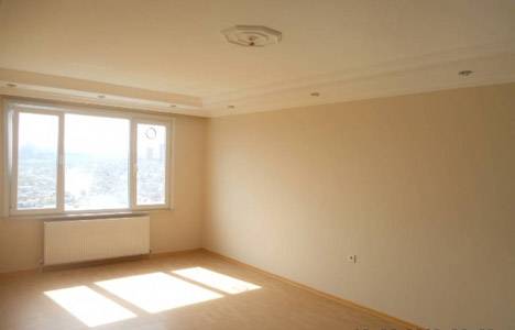 Barış Yapı Barış Life 1 örnek daire!