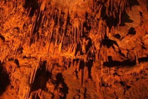 Damlataş Mağarası'nda yapılaşma yüzünden sarkıklar kırılıyor!