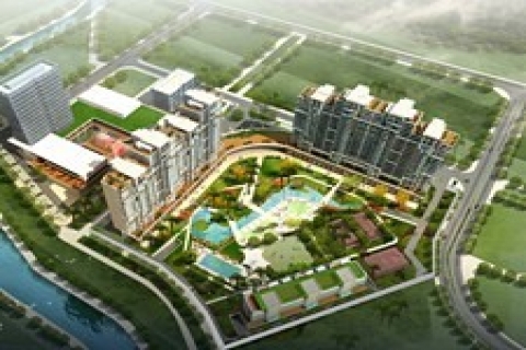 Park Yaşam Mavişehir tapu töreninde Candan Erçetin konseri!