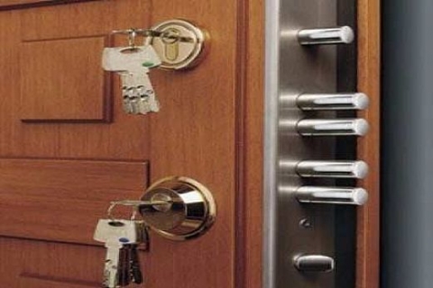 Kayador Çelik Kapı ve Kapı Ekipmanları Pazarlama Sanayi ve Ticaret şirket kurdu!