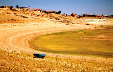  Konya Ovası suyla buluşacak! 