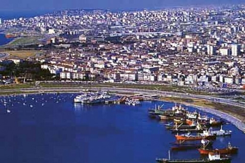 Pendik İcra