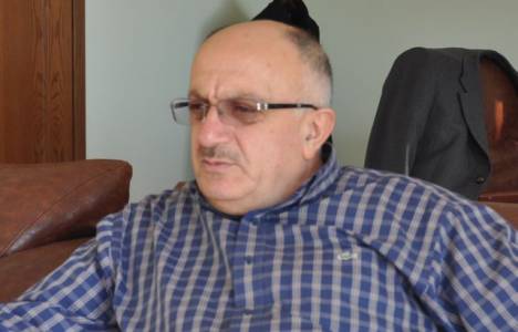 Yahya Baş: Demiryollarımız 10 yıl içinde zirveye ulaştırmıştır!