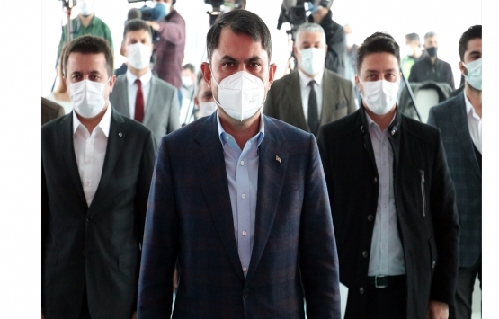 Kocaeli de 9 millet bahçesi inşa ediliyor!