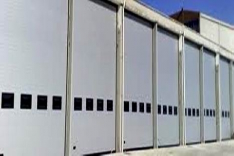 FGİ İnşaat, yeni tesisiyle yüzde 25 büyümeyi hedefledi!