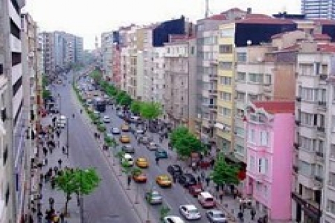 şişli Birgül Apartmanı'nda icradan 680 bin TL'ye daire!