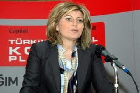 Serpil Timuray: Şehirler daha akıllı ve daha çevreci olacak!