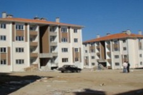 TOKİ Kırıkkale çelebi'de 51 bin TL'ye!