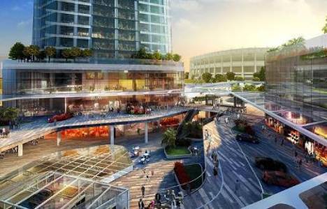 Seyrantepe Skyland fiyat listesi!