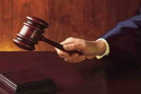 Giba İnşaat Sanayi şirketi'nin iflası ertelendi!