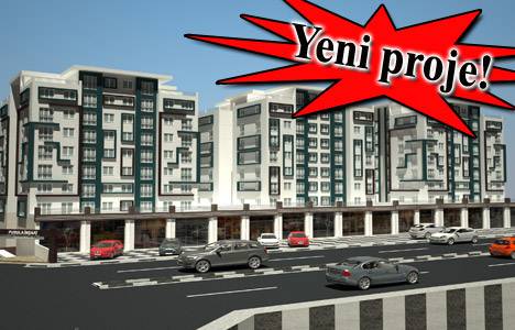 Rüya Prestij projesinin lansmanı 15 Mayıs'ta! 777 TL taksitle!