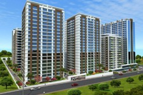 Yalçıntepe Maksimun Evleri'nde 78 bin TL'ye!