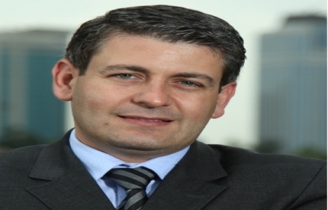 Tolga Ergut Turkmall'a kiralama direktörü oldu!