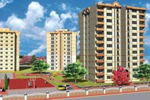 TOKİ Kayabaşı konut tasarımı yarışması sonuçlandı!