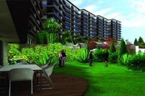 New City'de 150 bin dolar! 20 ay taksitle!