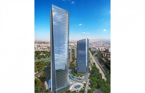 Merkez Ankara ofislerinde 120 ay vade fırsatı!