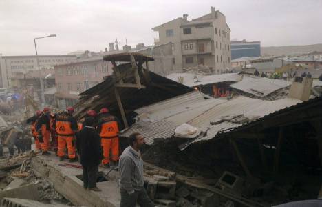 MAG Vakfı kentsel dönüşüm için belediyelere çağrıda bulundu!