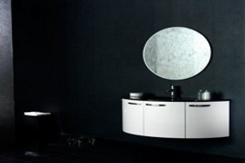 Ece'nin yeni banyo dolabı serisi Mobb!