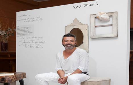 Filli Boya Wabi ile showroom ve butik otelleri hedefliyor! 