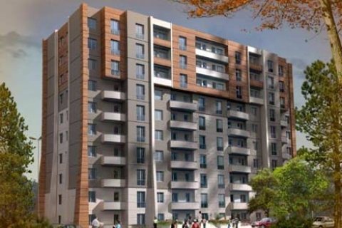  Duru Park projesi nerede?