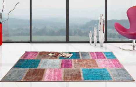 Myhome Halı'dan özel el dokuma halılarda indirim fırsatı!