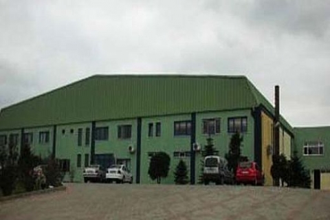 Çorlu'da Hit Tekstil fabrikası 2 milyon 898 bin TL'ye icradan satılık!