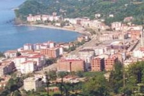 Artvin Hopa Belediyesi'nin tüm taşınmazlarına haciz geldi