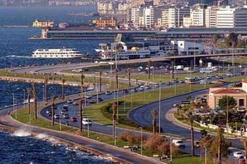 İzmir kentsel dönüşüme hazırlanıyor!