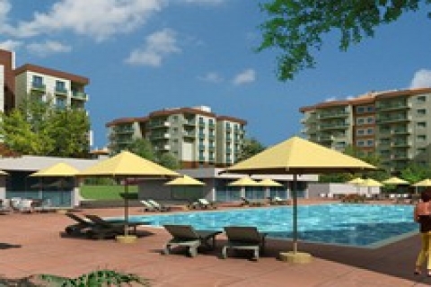 Narin Park'ta fiyatlar 61 bin 100 TL'den başlıyor!