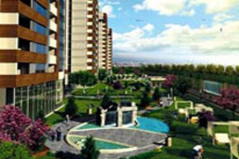 Zeytinburnu'nda dönüşüm Realİstanbul ile başlıyor