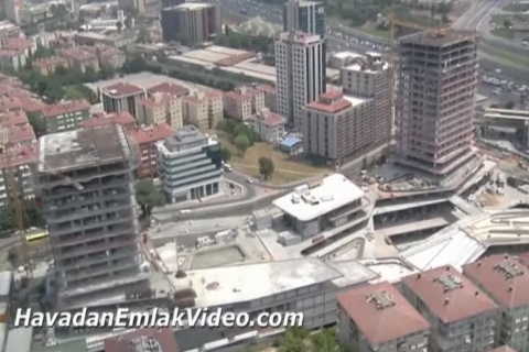  Platform Merter projesinin inşaat çalışmaları ne durumda? 