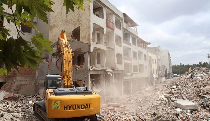 Kentsel dönüşümde büyük adım! Kredi ve kira yardımı ön planda! Ayrıntılar belli oldu!