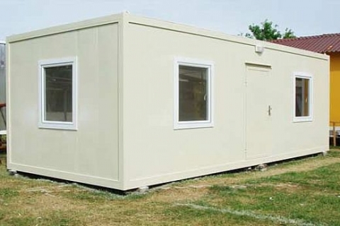 Van'a 25 bin konteyner!