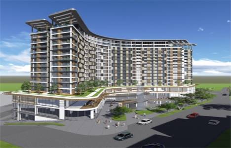 Pashadora Bayrampaşa Mutlu İnşaat imzasıyla yükseliyor!