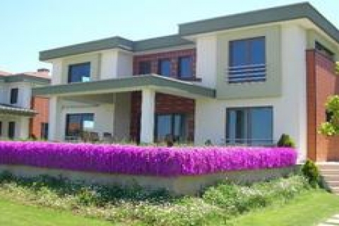 TepePark Villaları'nda 720 bin TL'ye!