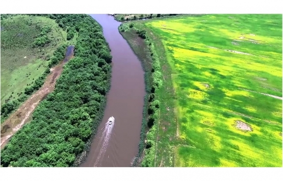 İBB Riva Deresi için DSİ'ye yer teslimi yapmadı iddiası!