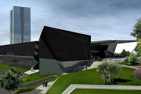 Buyaka Alışveriş Merkezi görücüye çıktı! Metrekare kirası 85 dolar!