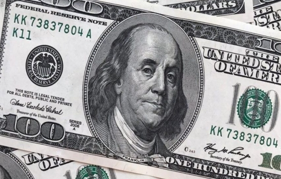 Dolar/TL 7,34 seviyesinden işlem görüyor!