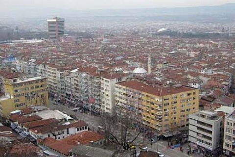 Bursa Nilüfer'de Rüyamlar Sitesi'nde 120 bin TL'ye konut, 200 bin TL'ye dükkan! İcradan!