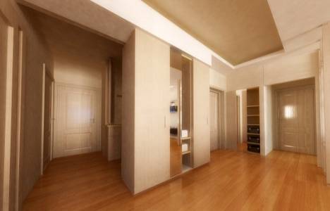 Starlife örnek daire!