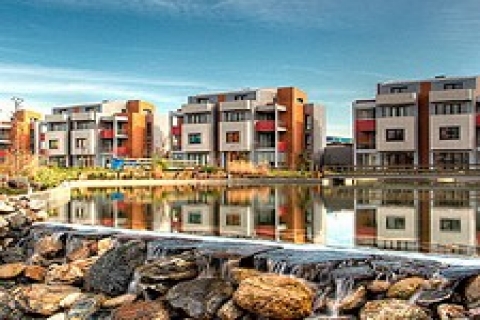 Sinpaş Lagün'de 2 milyon 907 bin TL'ye!