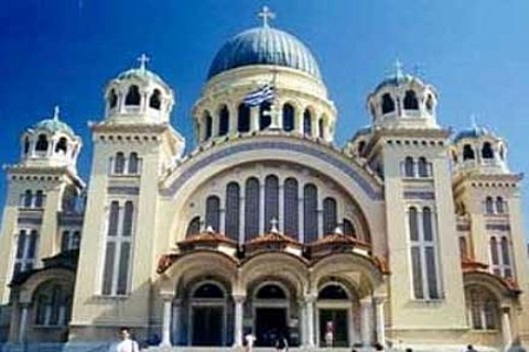 Yunanistan'da arazi yüzünden hükümet ile kilise karşı karşıya geldi! 