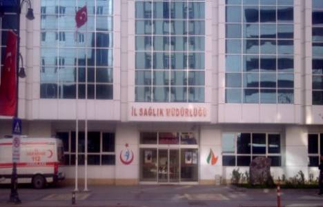 Malatya'da sağlık binaları için Yeşil Sağlık projesi başlatıldı!