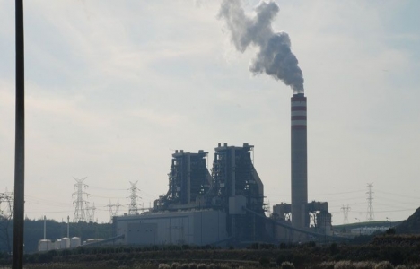 Adana Sugözü Termik Santrali imar planı askıda!