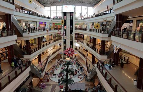 En güzel karne hediyesi Kayseri Park’tan!