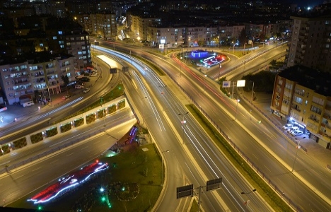 Mersin'e milyonlarca liralık ulaşım yatırımı!