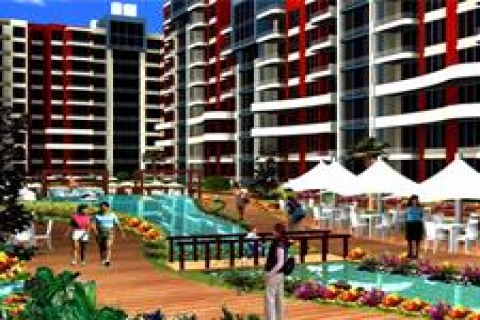 Ayışığı Halting Place'ta 1.200 TL taksitle! Sıfır peşinatla!