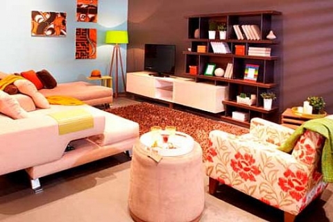 Mosder, mobilyada 2012 trendlerini açıkladı!