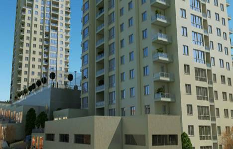 Ankara konut projeleri ve fiyatları 2013!